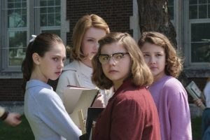 Bienvenidos a Derry' están repletos de guiños al universo de Stephen King. Un prólogo sangriento y cargado de nostalgia