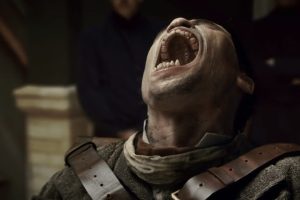 Hace 15 años se estrenó el mayor fracaso del cine de terror. La película de 150 millones que sufrió un batacazo histórico