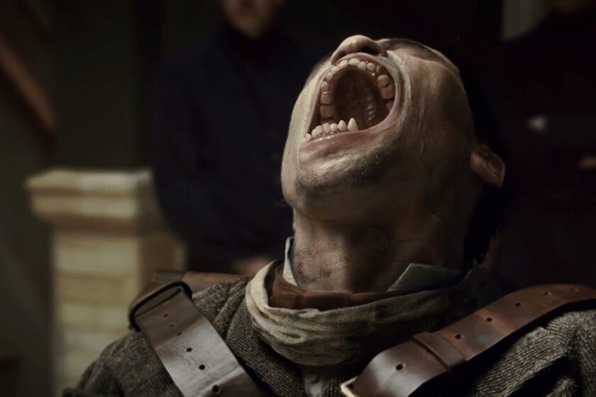 Hace 15 años se estrenó el mayor fracaso del cine de terror. La película de 150 millones que sufrió un batacazo histórico