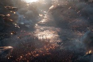 dos grandes sagas vuelven el mismo día