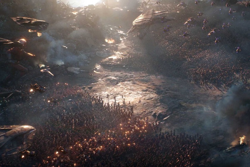 dos grandes sagas vuelven el mismo día