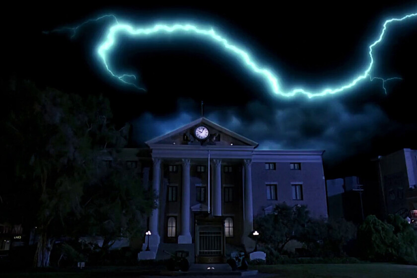 Vuelve a los cines 40 años después una de las mejores aventuras de ciencia ficción de los 80: una fuente de diversión inagotable