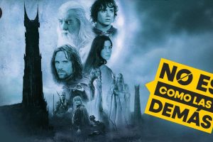 120 noches de rodaje en el barro y un abismo insoportable. Así pasó 'Las dos torres' de ser un caos controlado a una película tan épica de rodar como de ver