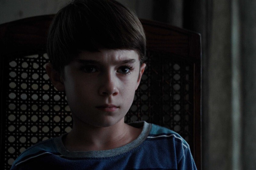 La tienes en HBO, es perfecta para Halloween y una de las mejores y más sorprendentes películas de terror del año