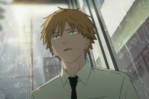 El Arco de Reze de 'Chainsaw Man' se lo debe todo a 'Antes del amanecer'. Así se inspiró su creador para una de las tramas más descorazonadoras del manga