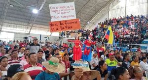 Acreditan en Portuguesa a 6.468 voceros de consejos campesinos