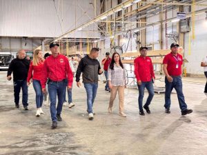 Activan plan nacional para recuperar 1.800 unidades de transporte Yutong