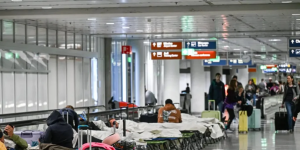 El aeropuerto de Múnich cerró temporalmente tras el avistamiento de drones en el espacio aéreo de la UE