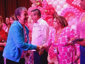 Alcaldía de Vargas refuerza atención oncológica a la población