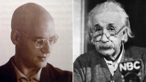 la historia de Alexander Grothendieck y cómo revolucionó la matemática moderna