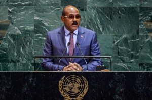 Antigua y Barbuda rechazan albergar activos militares de EEUU