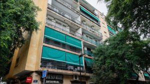 Murió hace 15 años en su apartamento y nadie se dio cuenta