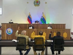Aprueban en primera discusión Ley de Convivencia Ciudadana en Apure