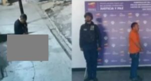 Detuvieron a depravado por intentar abusar de una perrita en plena calle de Apure