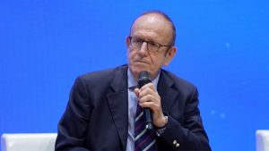 Arlacchi: relación entre Gobierno y cartel no existe