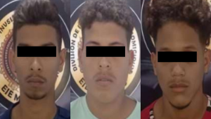 Tres hombres golpearon y quemaron hasta la muerte a un vecino, lo culpaban por ser depravado