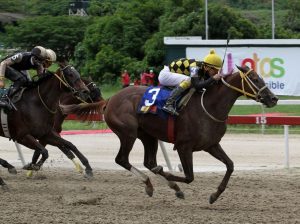 Astuto se impuso en el Clásico Simón Bolívar