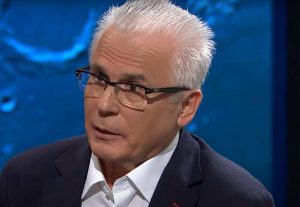 Baltazar Garzón: ataques a supuestas narcolanchas “son una aberración”