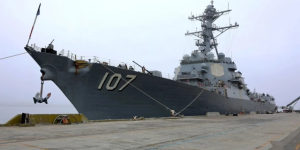 EEUU enviara sus tropas a Trinidad y Tobago para ejercicios militares en el Caribe