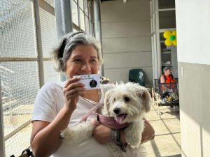 Baruta apuesta a la protección animal con un nuevo registro de mascotas