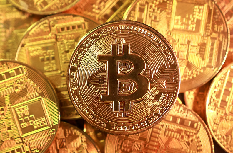 EEUU incautó 15.000 millones de dólares en bitcoins vinculados a una red internacional de fraude financiero