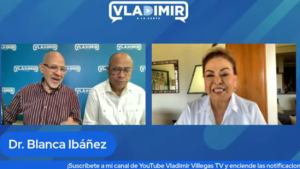 No quiero guerra ni presos políticos en Venezuela, sino democracia