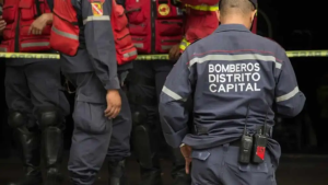 Colapsó muro perimetral en El Hatillo: Reportan un fallecido