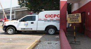 Hallaron cuerpo de un niño en un pozo séptico
