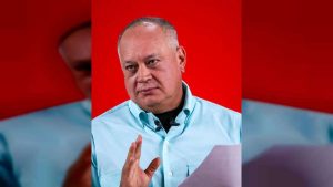 Cabello: no queremos guerra, pero nos preparamos por si alguien quiere agredirnos