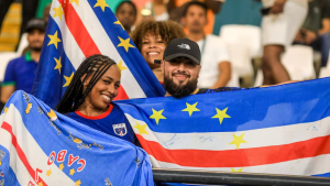 la increíble historia de Cabo Verde