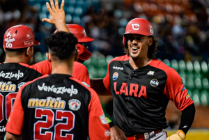 Los Cardenales y Tigres protagonizaran el juego inaugural de la Lvbp este 15 de Octubre