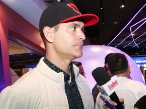 Cardenales buscará bicampeonato de la mano de César Izturis