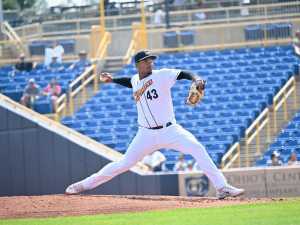 Cardenales ya tiene a su sexto importado