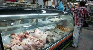 Presidente del Ansa dijo que revisaran los precios de las proteínas y productos esenciales antes de que termine el año