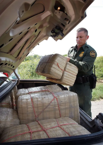 “Carteles gringos” controlan la droga en EEUU desde la frontera