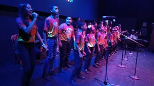 Centro de Educación Artística Guatire: 66 años de legado artístico