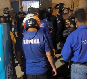 Cerrados cinco locales nocturnos en Cumaná por vender licor a menores