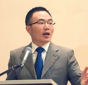 China confía en que Venezuela superará las dificultades actuales