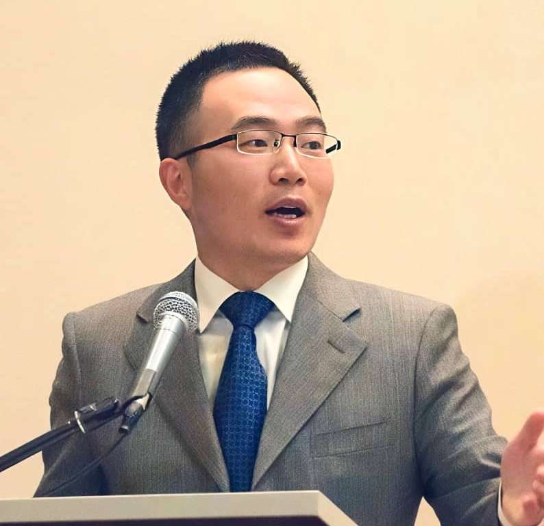 China confía en que Venezuela superará las dificultades actuales