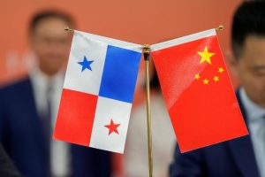China refuta a EE.UU. y reafirma respeto por Panamá