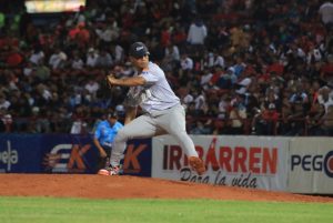 ¡Comenzó la LVBP! Los Tigres de Aragua derrotaron a los Cardenales de Lara