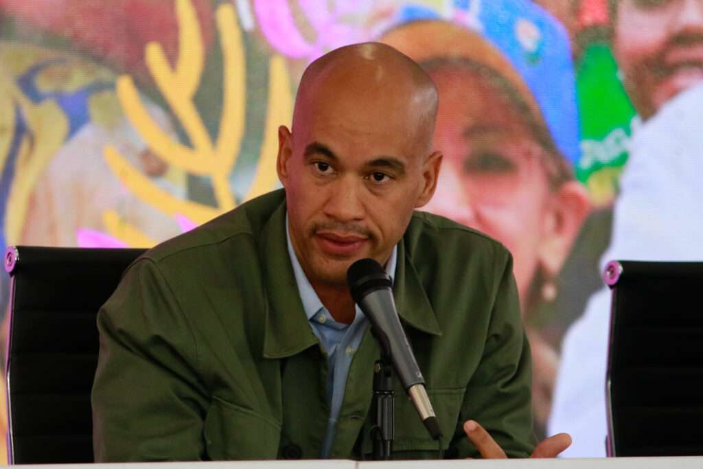 Cocineras de la Patria tienen 171 mil propuestas para la producción