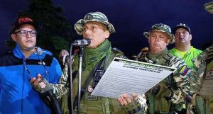 Cojedes activa Plan Independencia 200 de Defensa Integral Estadal