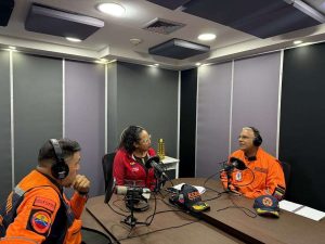 Comités comunales son factores esenciales para actuar ante un sismo