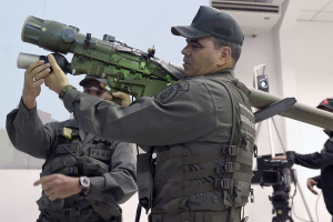 Cómo es el misil antiaéreo Igla-S sobre el que Maduro advirtió que tenemos 5.000
