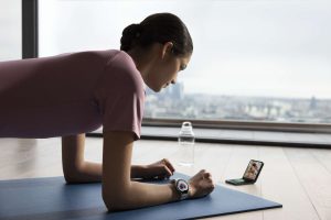 Cómo la tecnología inteligente te ayuda a trabajar mejor sin agotarte