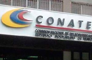 Aclaran que homologación de equipos tecnológicos importados anunciada por Conatel "no es una prohibición"
