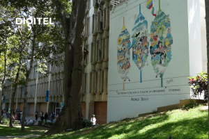 Digitel fortalece su compromiso con la educación a través de becas universitarias en la UCAB