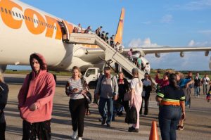 Margarita recibe nuevos turoperadores rusos