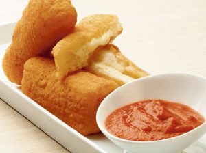 Croquetas de yuca  - Últimas Noticias